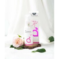 Dung dịch vệ sinh phụ nữ V-NATURE CARE [ Thành phần từ thiên nhiên, không kích ứng, giảm nấm ngứa ]