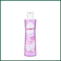 Dung Dịch Vệ Sinh Phụ Nữ Lactacyd Dưỡng Ẩm Soft & Silky