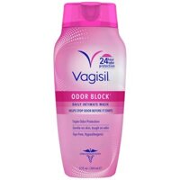 Dung dịch vệ sinh phụ nữ Vagisil của Mỹ