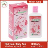 Dung dịch vệ sinh phụ nữ Phytogyno