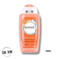 Dung Dịch Vệ Sinh Phụ Nữ Femfresh