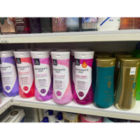 Dung dịch vệ sinh phụ nữ  Summer “ Eve của  Mỹ