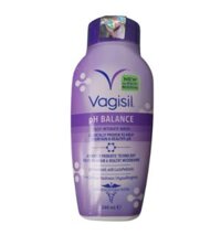 Dung Dịch Vệ Sinh Phụ Nữ Vagisil PH Balance Daily Intimate Wash (C/240ml)