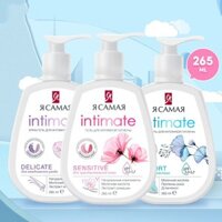 Dung dịch vệ sinh phụ nữ Intimate dung dịch vệ sinh hàng ngày dưỡng ẩm và làm sạch vùng kín loại bỏ mùi hôi khó chịu