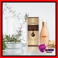 Dung Dịch Vệ Sinh Phụ Nữ Cenota Secret Sexy Gel