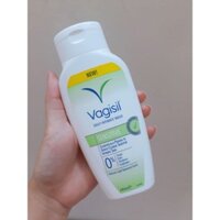 💦Dung dịch vệ sinh phụ nữ Vagisil 240ml💦