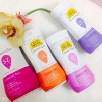 💖🌸🌼Dung Dịch Vệ Sinh Phụ Nữ SUMMER’S EVE CLEANSING WASH For Sensitive Skin 266ml