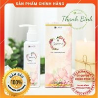 DUNG DỊCH VỆ SINH PHỤ NỮ MAROSA LACO - SẠCH SẼ, THƠM THO, KHÔNG CÒN NGỨA NGÁY HAY CÓ MÙI KHÓ CHỊU