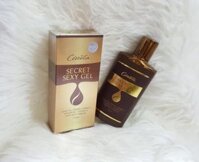 Dung dịch vệ sinh phụ nữ Cenota Secret Sexy Gel