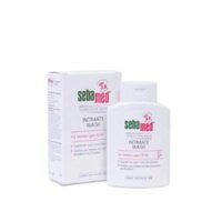 Dung Dịch Vệ Sinh Phụ Nữ Sebamed, 200 ml