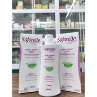 Dung dịch vệ sinh phụ nữ Saforelle 250ml Pháp