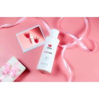 DUNG DỊCH VỆ SINH PHỤ NỮ LADYCARE