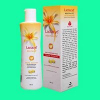 Dung dịch vệ sinh phụ nữ Lactacyd Revitalize