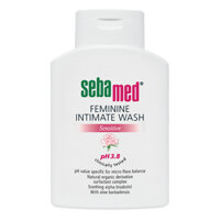 Dung Dịch Vệ Sinh Phụ Nữ Sebamed SSS04D Ph3.8 50ml