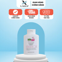 Dung Dịch Vệ Sinh Phụ Nữ Sebamed Đức Ph 3.8 - Siêu Phẩm Ddvs Cân Bằng Ph Vùng Kín