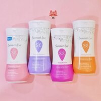 Dung Dịch Vệ Sinh Phụ Nữ Summer's Eve Cleansing