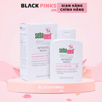 Dung dịch vệ sinh phụ nữ Sebamed Ph 3.8 50ml/200ml