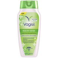 dung dịch vệ sinh phụ nữ Vagisil