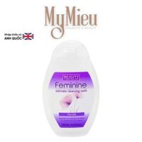 Dung Dịch Vệ Sinh Phụ Nữ BEAUTY FORMULAS 250Ml