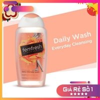 Dung dịch vệ sinh Phụ Nữ FemFresh Úc 250ml ✼A҈҈
