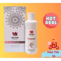 Dung Dịch Vệ Sinh Phụ Nữ LadyCare Linh Hương