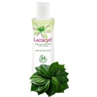 DUNG DỊCH VỆ SINH PHỤ NỮ LACTACYD 250ml