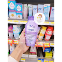 Dung dịch vệ sinh phụ nữ Vagisil Canada🇨🇦