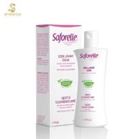 Dung dịch vệ sinh phụ nữ Saforelle Pháp
