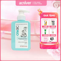 Dung dịch vệ sinh phụ nữ ORASIC Sắc Ngọc Khang Tinh chất lá trầu không Giúp Làm Sạch Dưỡng Ẩm Cân Bằng PH Chai 200ml