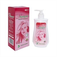 DUNG DỊCH VỆ SINH PHỤ NỮ PHYTOGYNO 250ML - LÀM SẠCH ,GIỮ ẨM