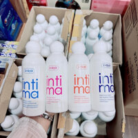 Dung dịch vệ sinh phụ nữ Intima Ziaja 200ml/500ml đủ màu cho mẹ
