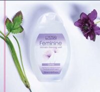 Dung Dịch Vệ Sinh Phụ Nữ Beauty Formulas 250ml.