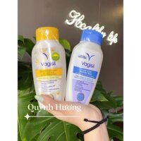 Dung dịch vệ sinh phụ nữ Vagisil - 240ml