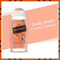 Dung dịch vệ sinh Phụ Nữ FemFresh Úc 250ml myphamhn_