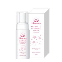 Dung dịch vệ sinh phụ nữ Newcare Intimate Feminine Wash 130ml