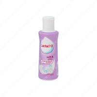 Dung Dịch Vệ Sinh Phụ Nữ LACTACYD Soft & Silky                                       150ml
