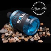 Dung dịch vệ sinh phun xăm BLUE SOAP (500ml)