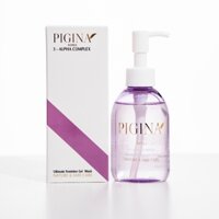 Dung dịch vệ sinh PIGINA dung dịch vệ sinh phụ nữ dạng gel không bọt, thành phần tự nhiên 150ml MSP57782