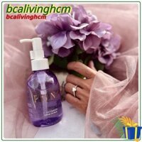 Dung dịch vệ sinh PIGINA dung dịch vệ sinh phụ nữ dạng gel không bọt, thành phần tự nhiên 150ml