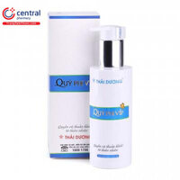 DUNG DỊCH VỆ SINH QUÝ PHI VIP 120ML