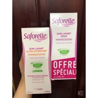Dung dịch vệ sinh Saforelle 250ml