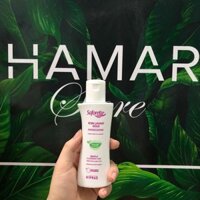 Dung dịch vệ sinh saforelle 100ml