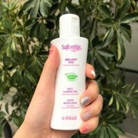 Dung dịch vệ sinh Saforelle 100ml