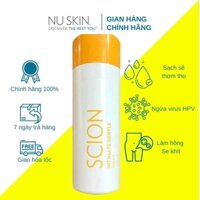 Dung Dịch Vệ Sinh Scion Intimate Gentle Wash