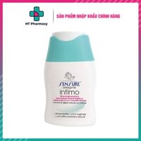 Dung Dịch Vệ Sinh Sensure Detergente Intimo 100ml - Italia