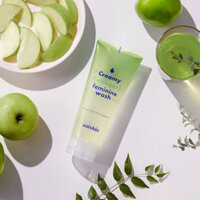 dung dịch vệ sinh Suiskin creamy vinegar feminine wash
