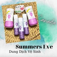 DUNG DỊCH VỆ SINH SUMMER'S EVE CANADA