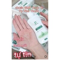 Dung Dich Vệ Sinh Tâm An