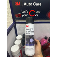 DUNG DỊCH VỆ SINH THẮNG 3M 08896 BRAKE AND PARTS CLEANER CHAI 600ML