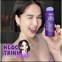 Dung Dịch Vệ Sinh Tía Tô Ume Ngọc Trinh, 150ml, Chính Hãng, Tem Nguyên